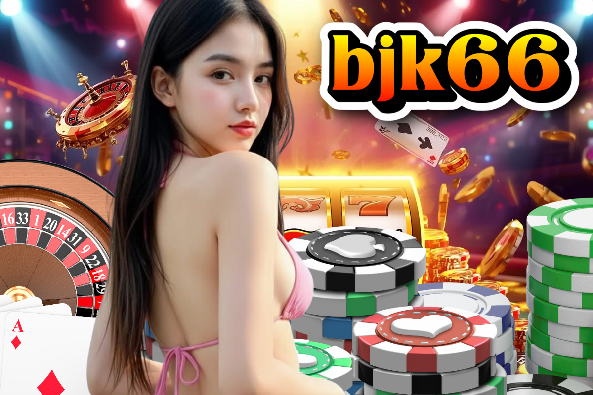 bjk66 หวย หุ้น