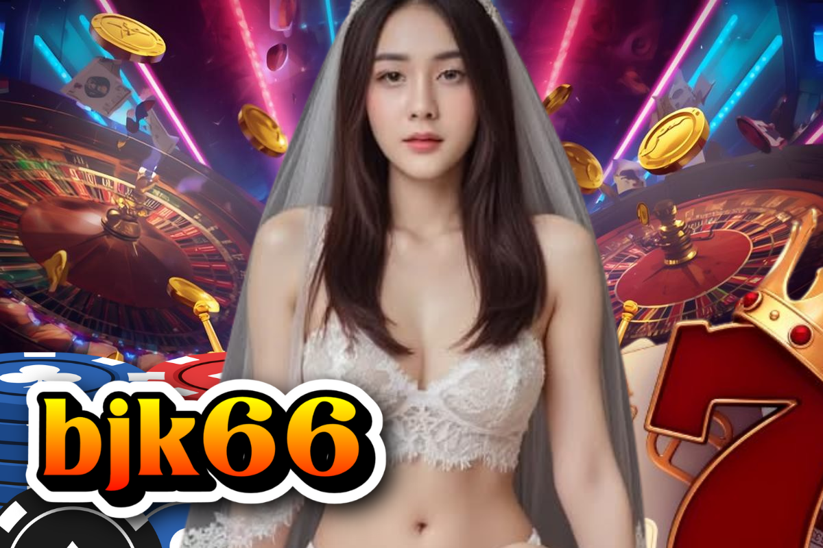 bjk66 แทง หวย 24